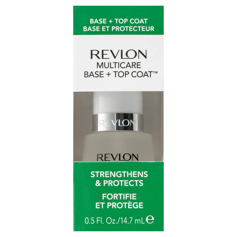 RV Multi-Care Base +Top Coat
