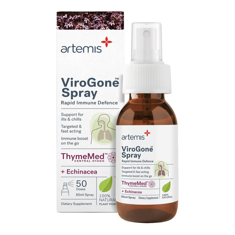 ARTEMIS ViroGone Spray 60ml