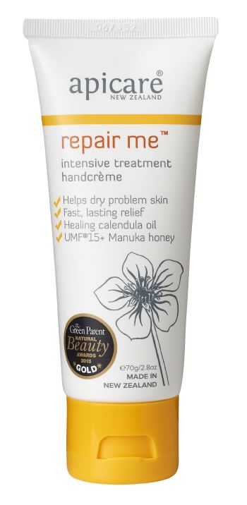 Apicare Repair Me Intensive Hand Cream 70g