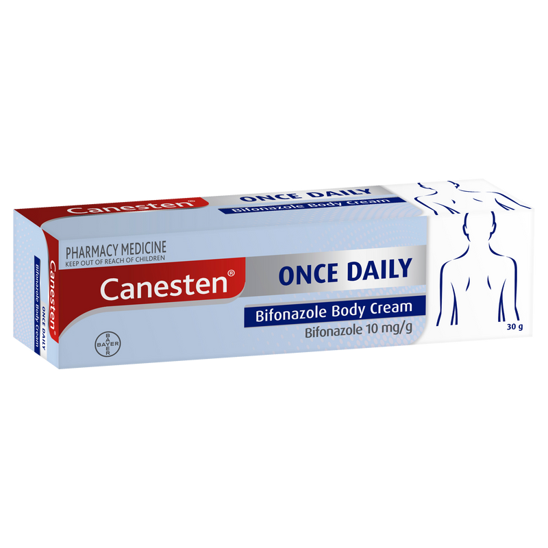 Canesten Once Daily Bifonazole 30g