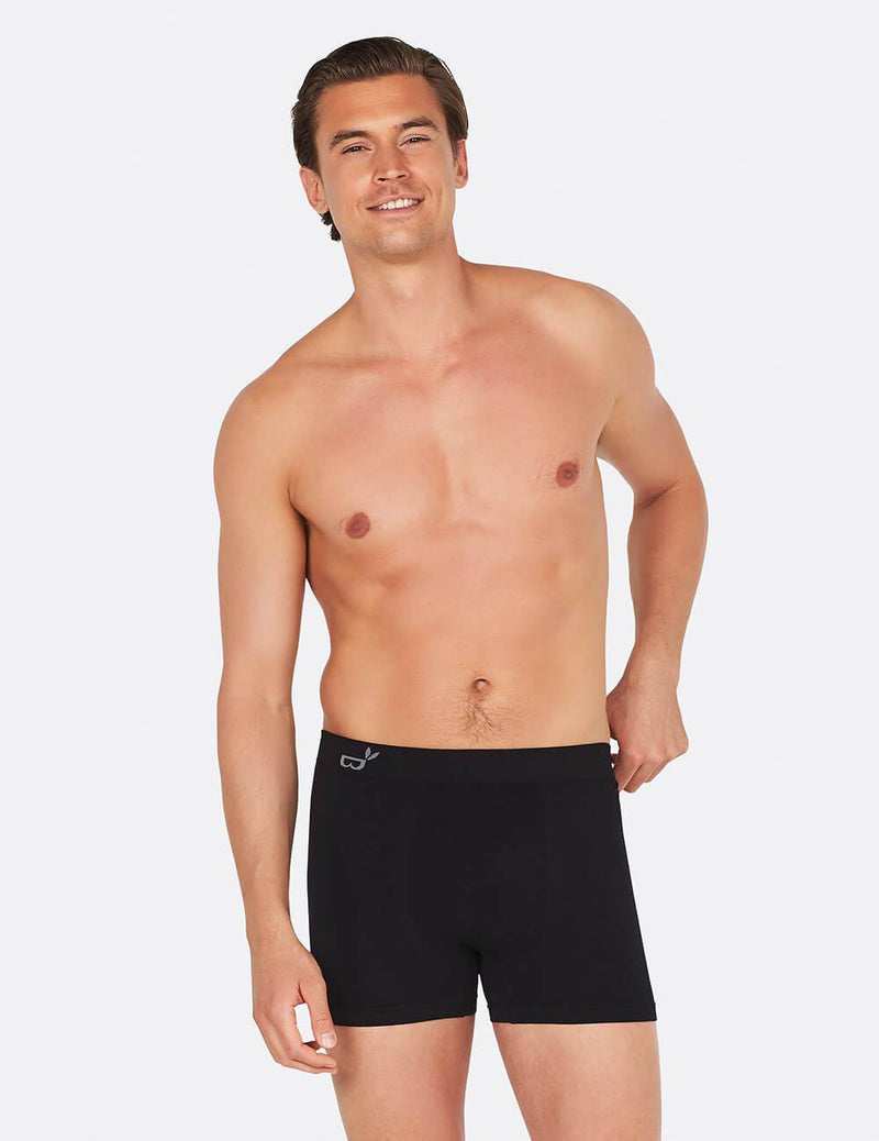 BOODY Mens Boxers Blk M