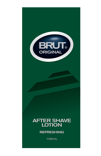 Brut After Shave Lotion 100ml
