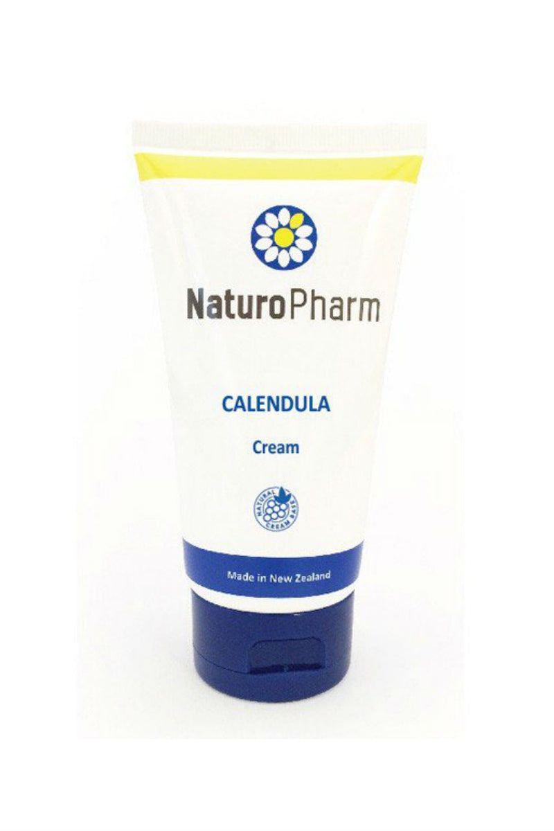 NP Calendula Cream Large 100g