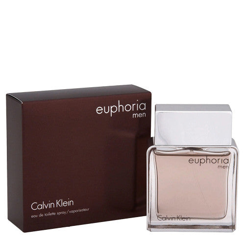 CK Euphoria M EDT Spray 50ml