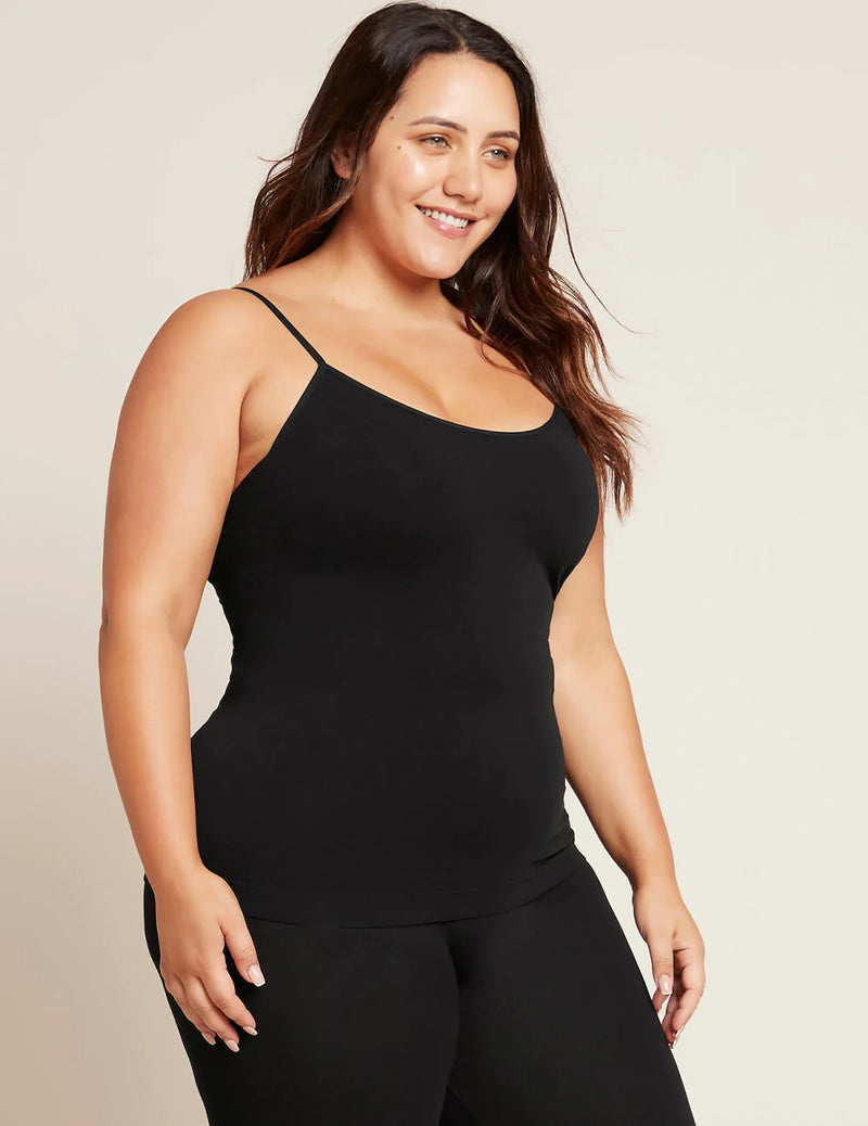 Boody W Cami Blk XL