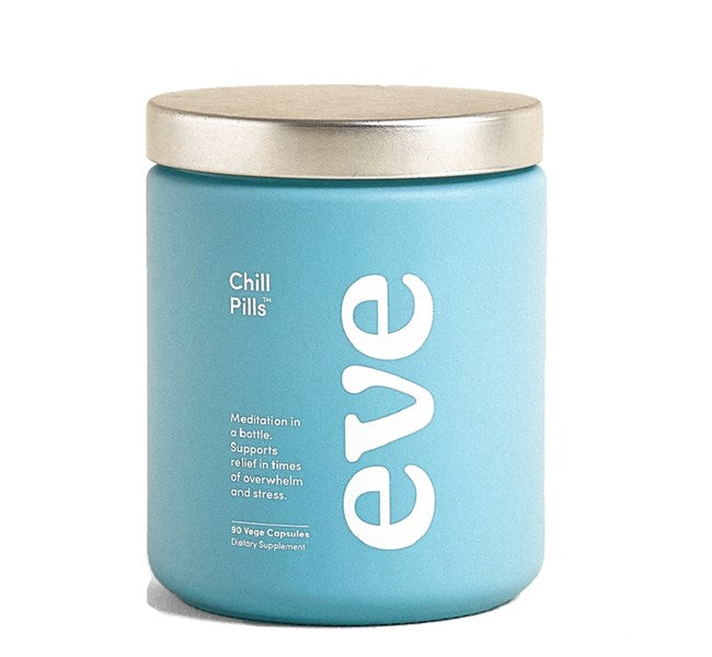 EVE Chill Pills 90 Caps
