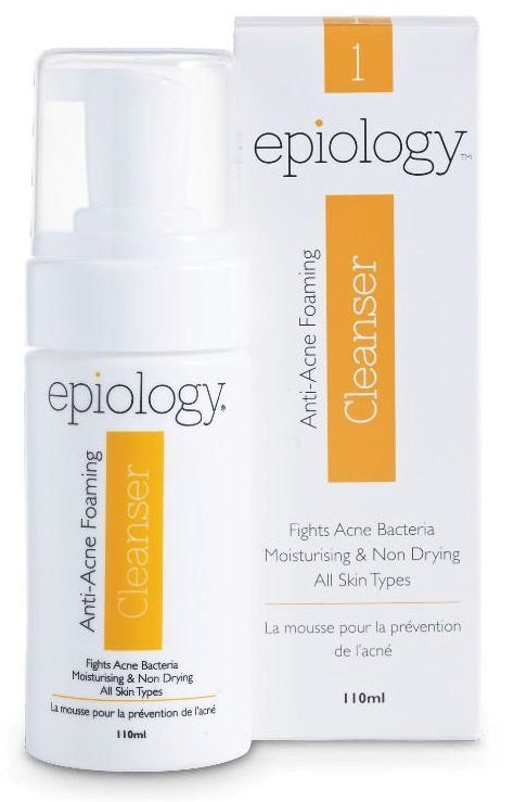 Epiology AntiAcne Cleanser 110ml