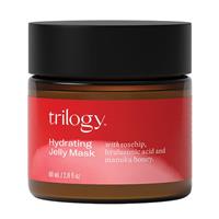 TRILOGY Hydrating Jelly Mask 60ml