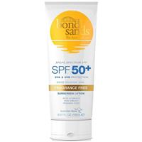 BONDI Face Lotion SPF50+ 75ml