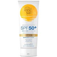 BONDI Face Lotion SPF50+ 75ml