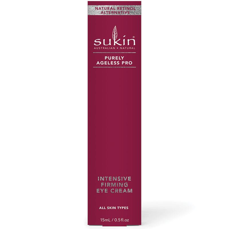 SUKIN PAPro Int. Firm. Eye Crm 15ml