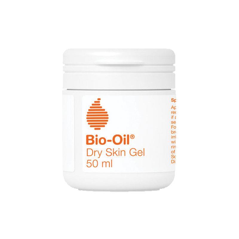 Bio Oil Dry Skin Gel 50ml