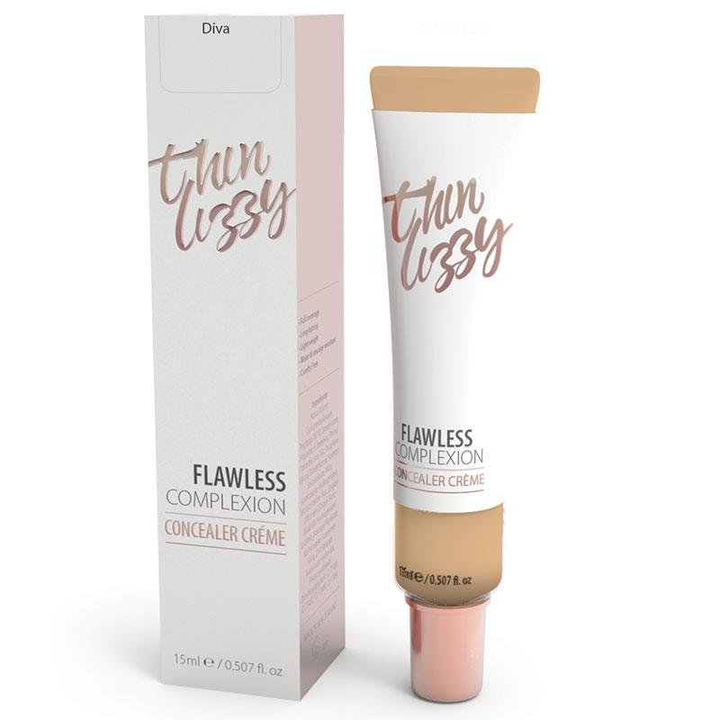 Thin Lizzy Concealer Creme Diva 15ml