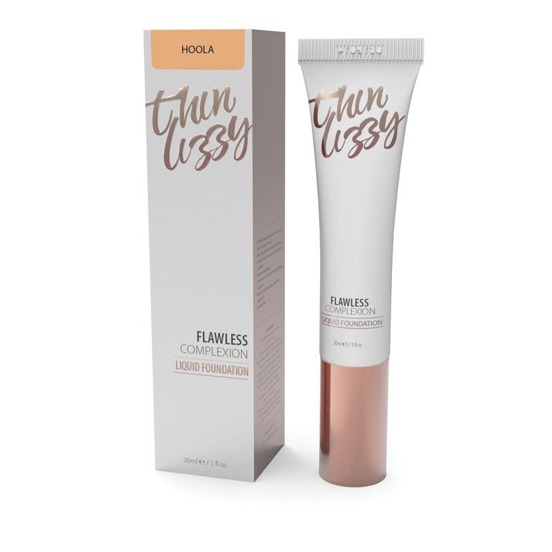 Thin Lizzy Liquid Fnd Hoola 30ml