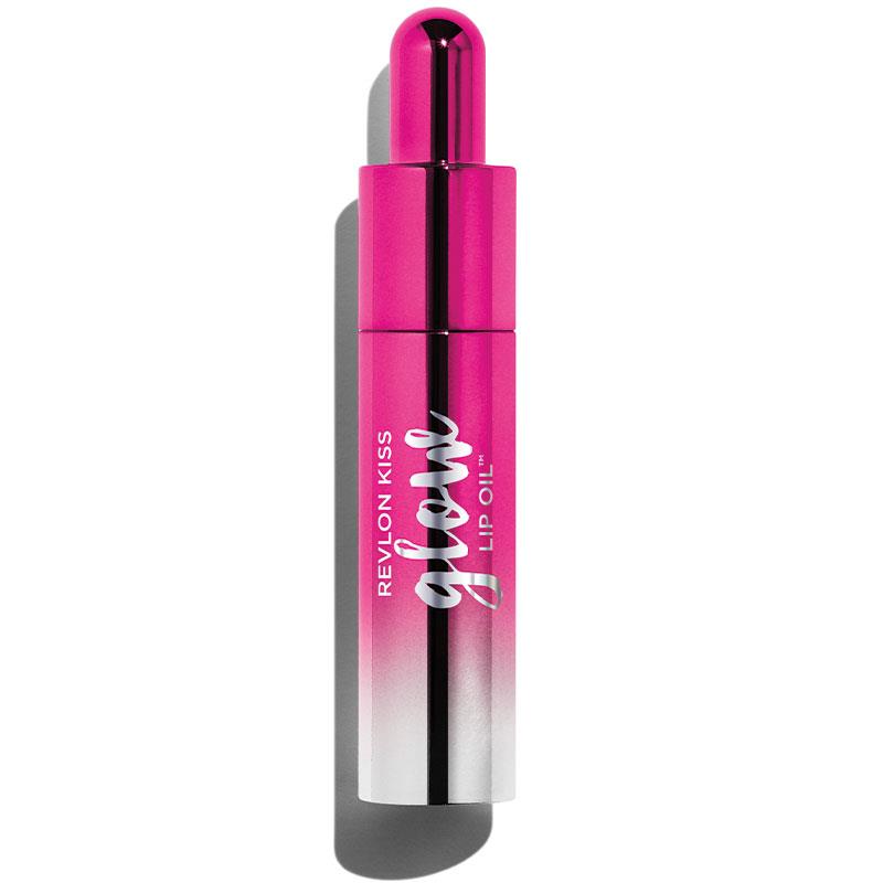 RV Kiss Glow Oil Vivacious Violet