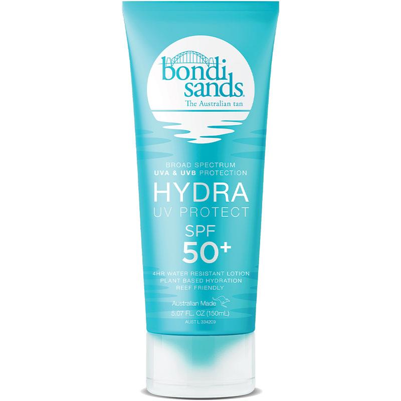 BONDI Hydra UV B/Lot SPF50 150ml