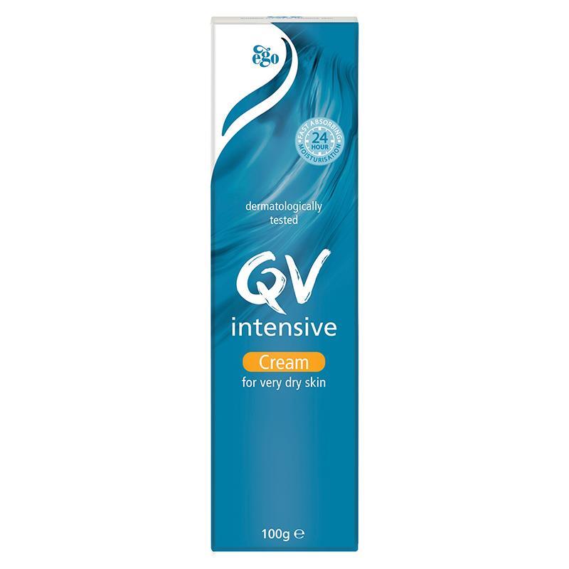EGO QV Int. Cream 100g