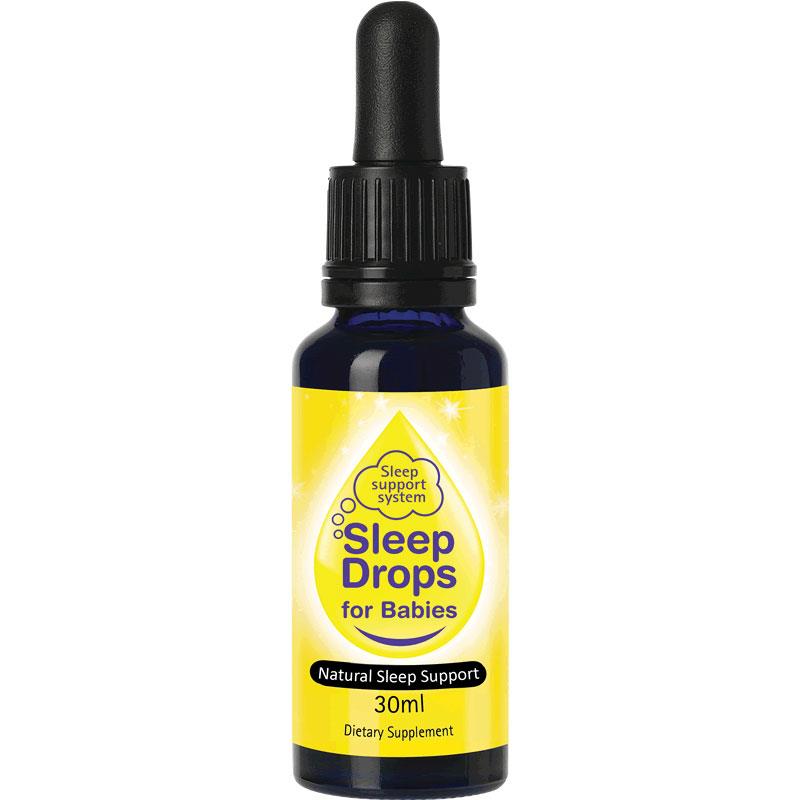 SleepDrops For Babies 30ml