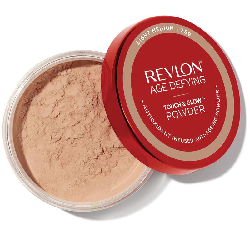 RV Age Defying T&G Powder Lt/Med