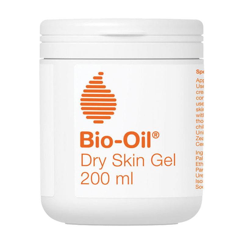 Bio Oil Dry Skin Gel 200ml