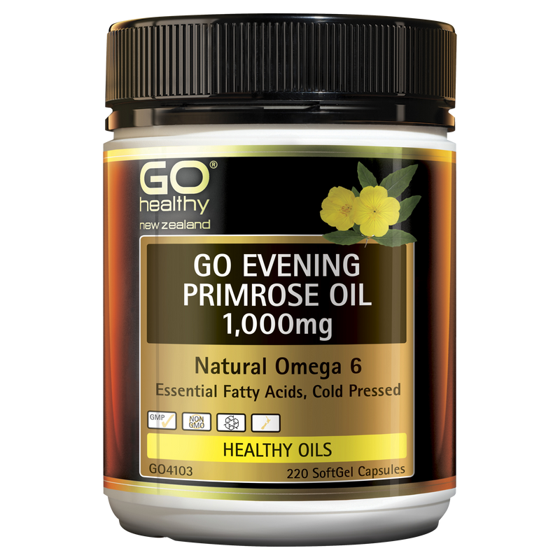 GO EPO 1000mg 220caps :