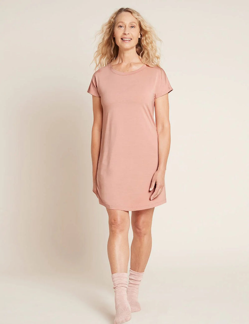 BOODY Nightdress D/Pink XS