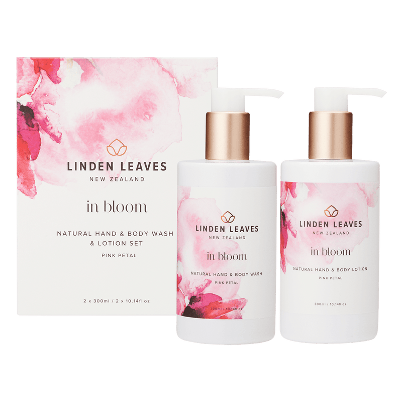 LL IB H&B Wash/Lot. PP 300x2pc Set