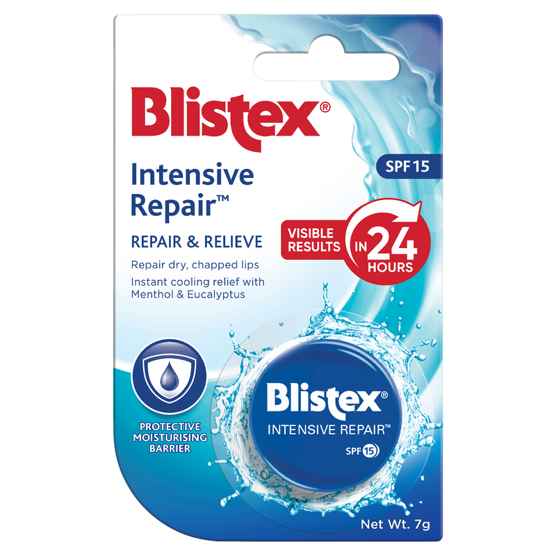 Blistex Intensive Repair 7g