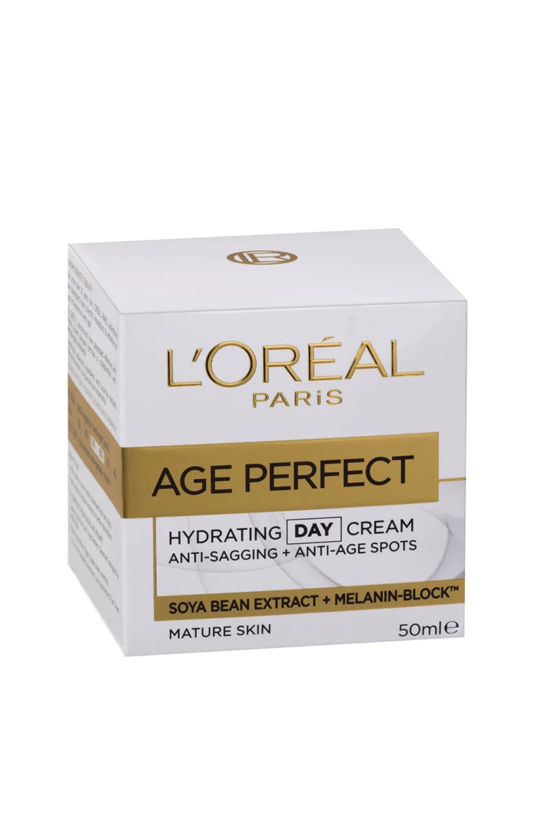 LO Age Perfect Classic D/Cr 50ml