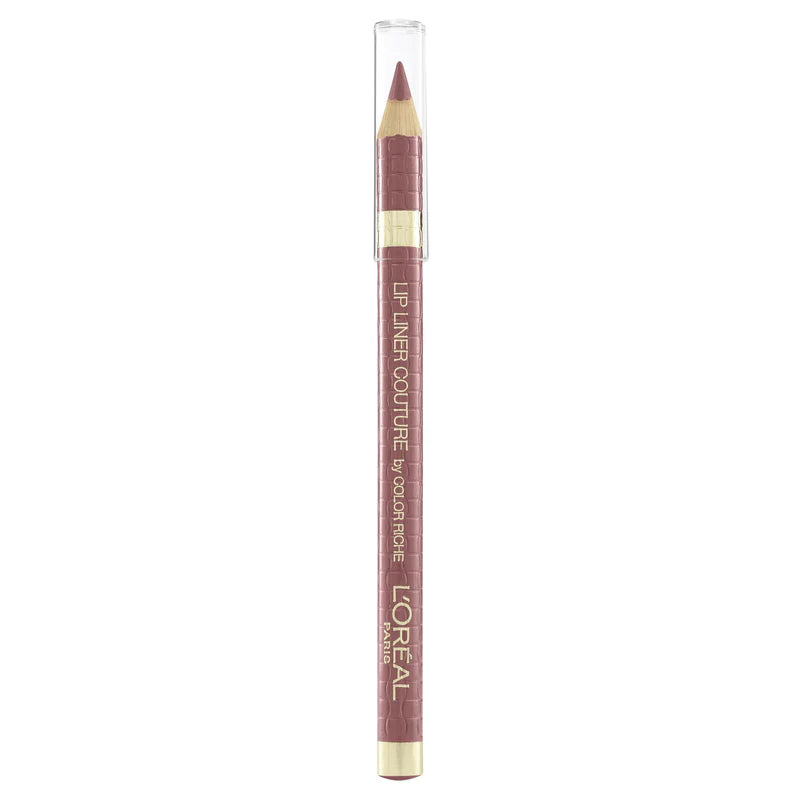 LO CR Lip Liner 302 Bois De Rose