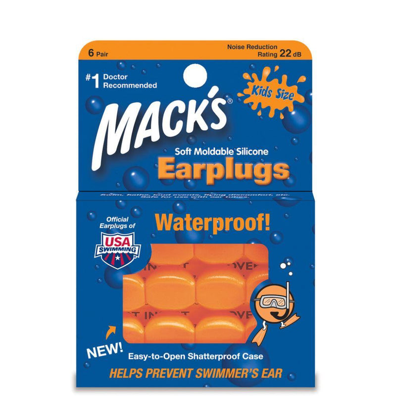 MACKS Kid&