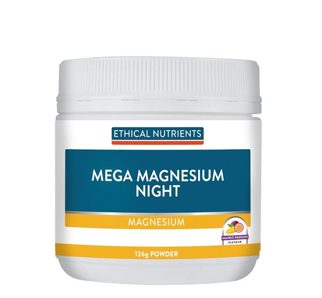 EN MegaZorb Mega Mag. Night 126g