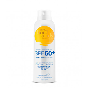 BONDI Sands Mist Coconut SPF50 150ml