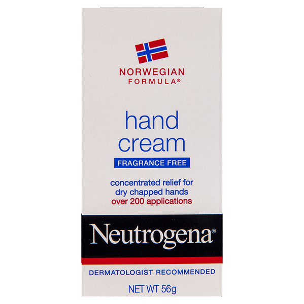NEUTRO Norwegian H/Cream 56g