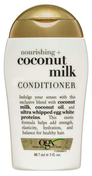 OGX Coconut Milk Conditioner 88ml