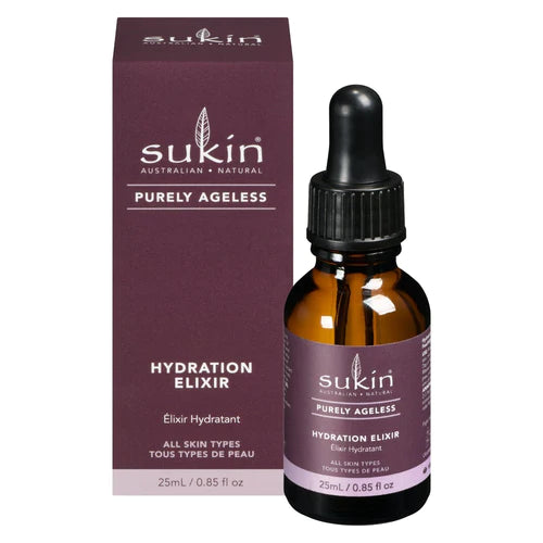 SUKIN PA Hydration Elixir 25ml