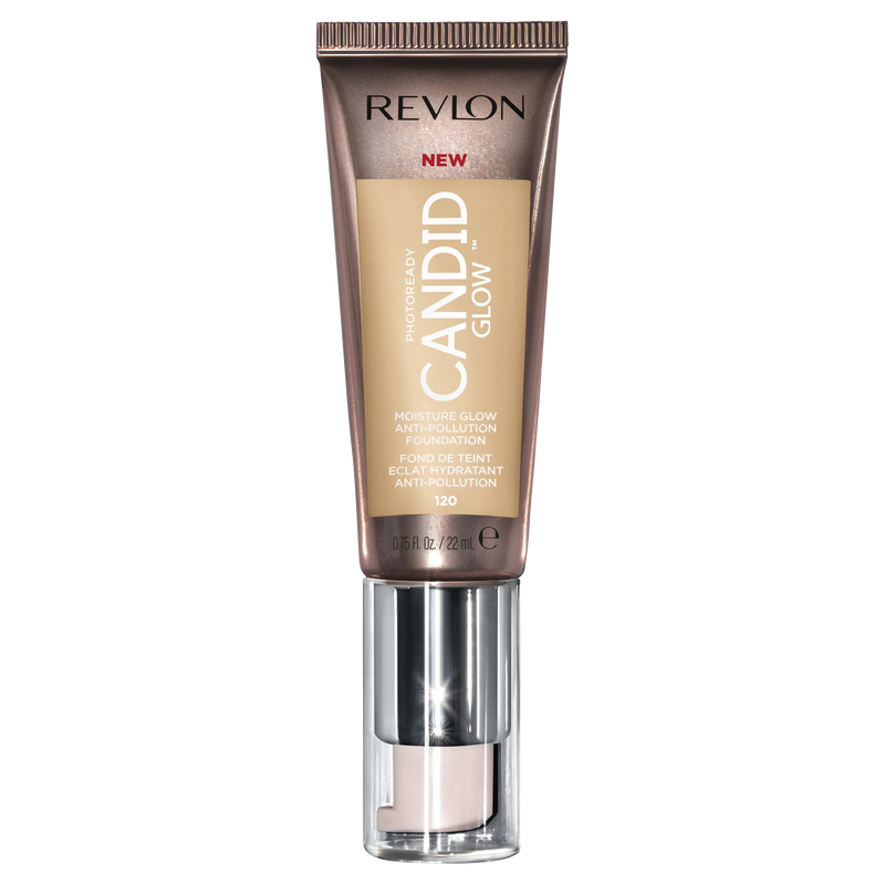 RV Photoready Candid Glow Fnd Buff