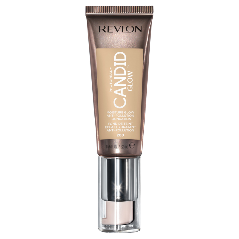 RV Photoready Candid Glow Fnd Nude