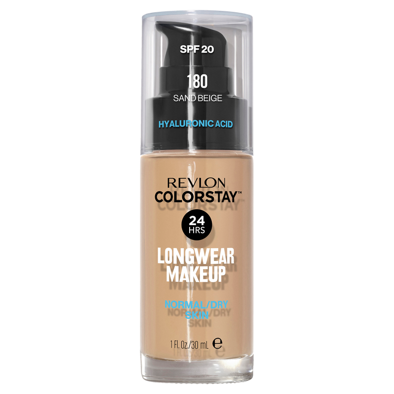 RV C/Stay Liq M/U N/D Sand Beige