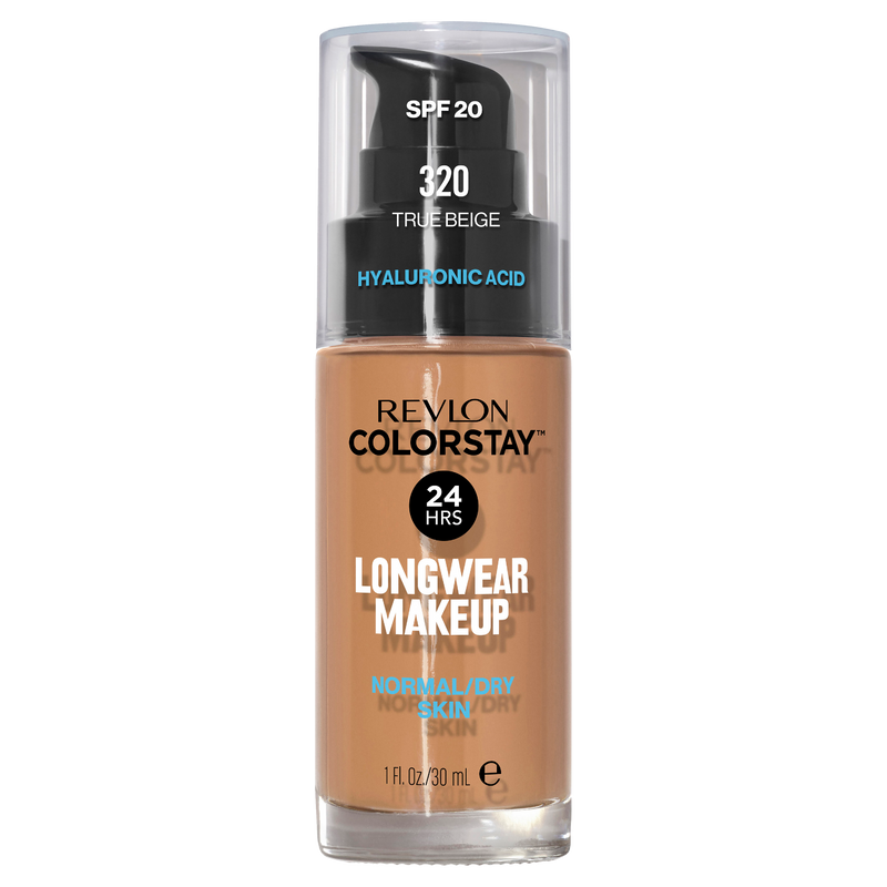 RV C/Stay Liq M/U N/D True Beige