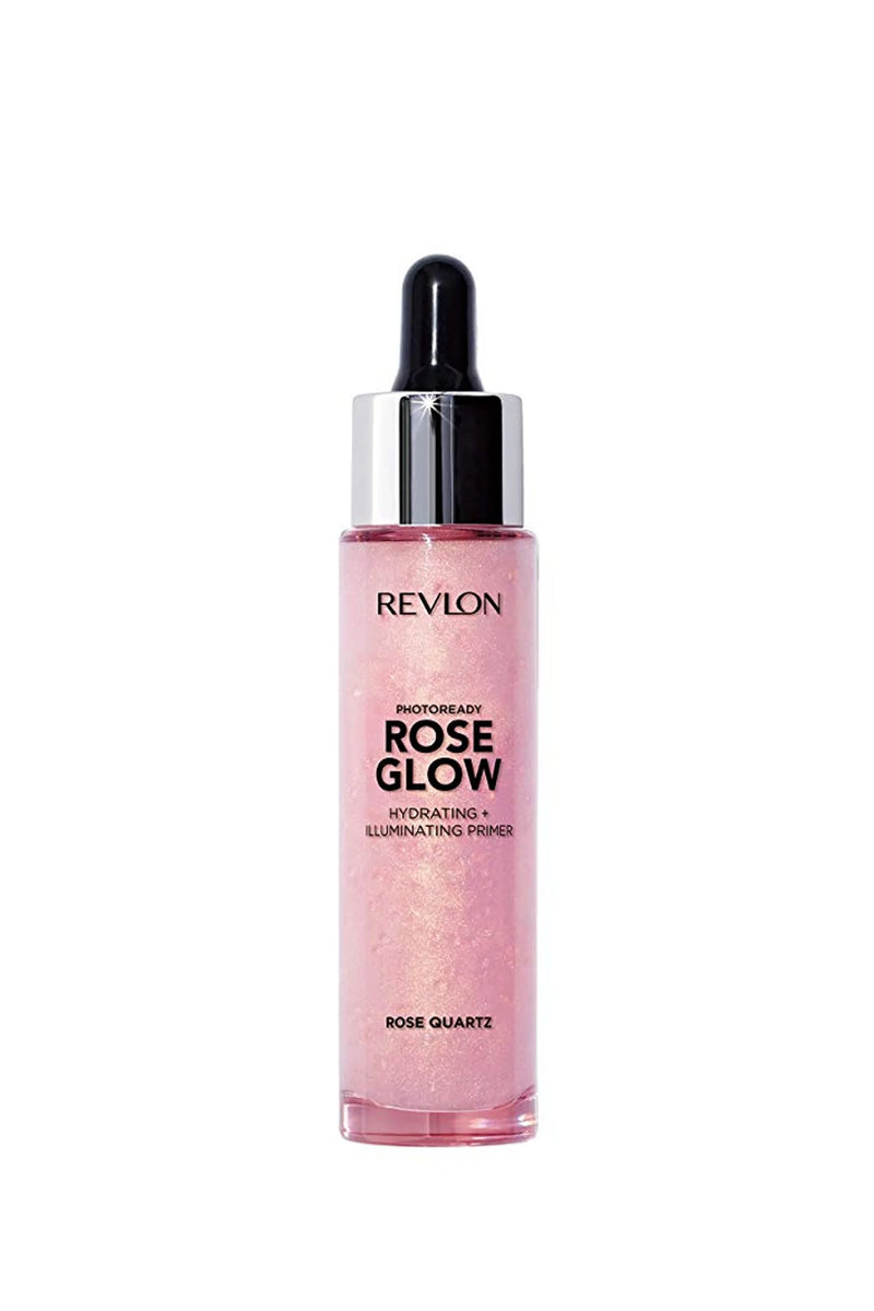 RV Photoready H&I Primer Rose Glow