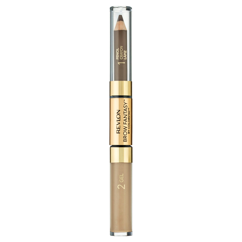 RV Brow Fantasy Dk Blonde