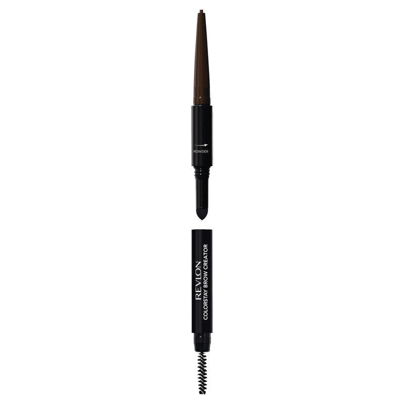 RV C/Stay Brow Creator Dark Brown
