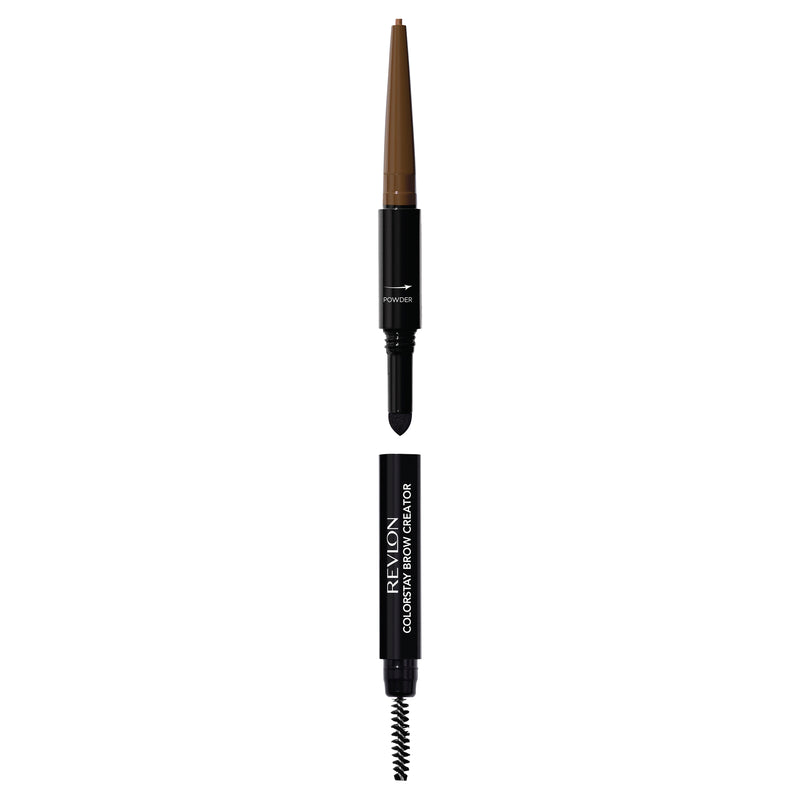 RV C/Stay Brow Creator Soft Brown