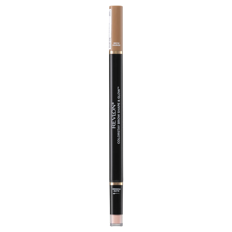 RV C/Stay Brow S&G Blonde