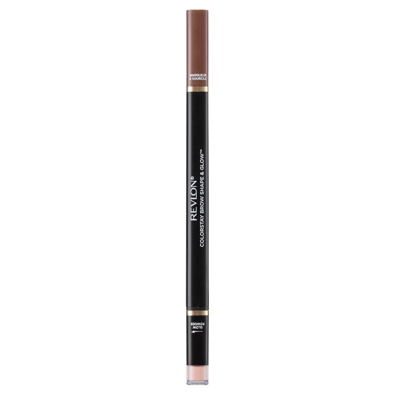 RV C/Stay Brow S&G Soft Brown