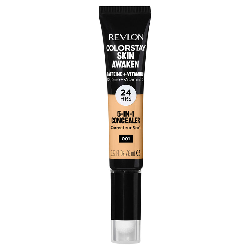 RV C/Stay Awaken 5in1 Conceal.Neut
