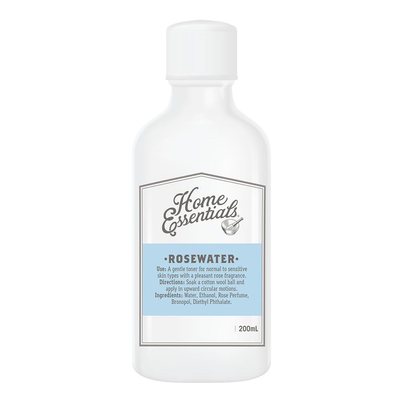 HE Rosewater 200ml