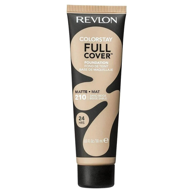 RV C/Stay Full Cover Fnd Sand Beige