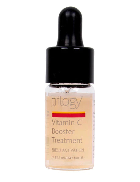 TRILOGY Rosehip Vit.C Booster 12.5ml